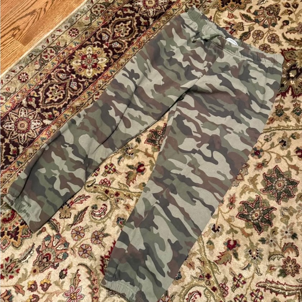 Sub-Urban Riot‎ Camo Sweats - Picture 3 of 6